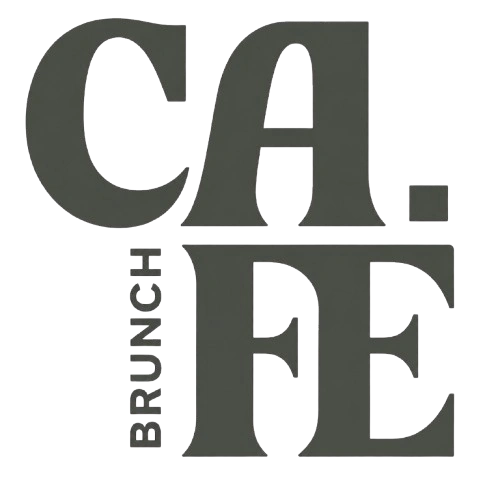 Logo Ca.Fé Brunch