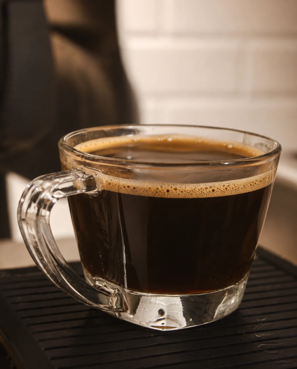 Americano Doble