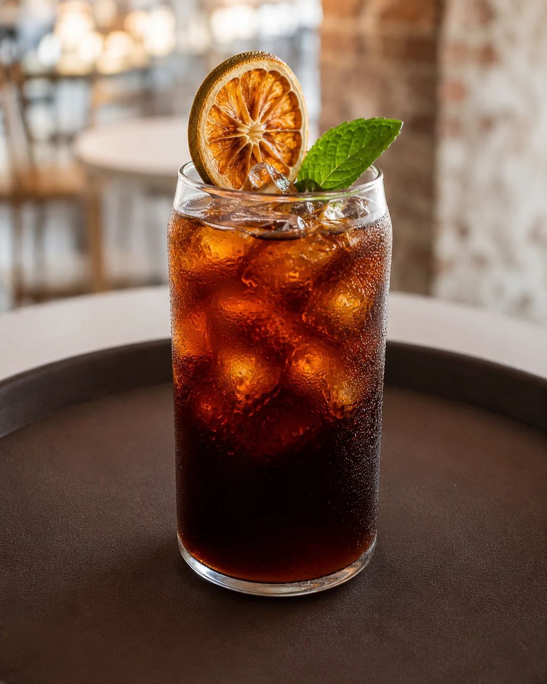 Cold Brew Clásico