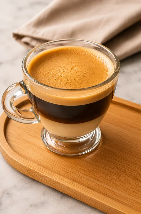 Espresso Bombón