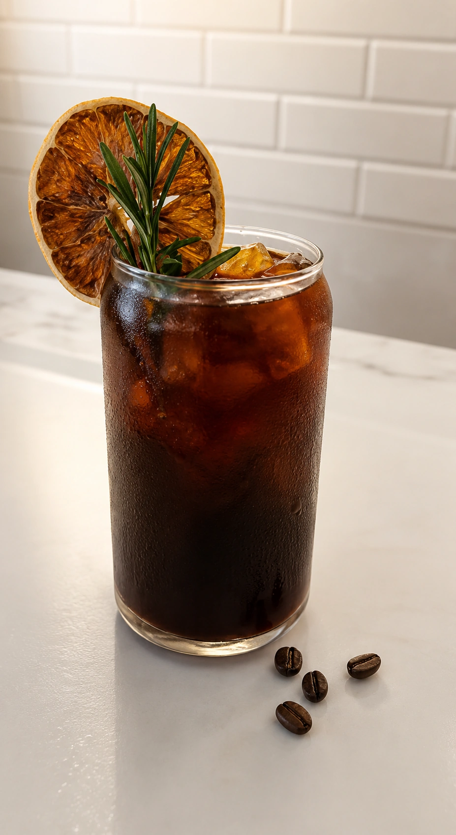 Iced Coffee