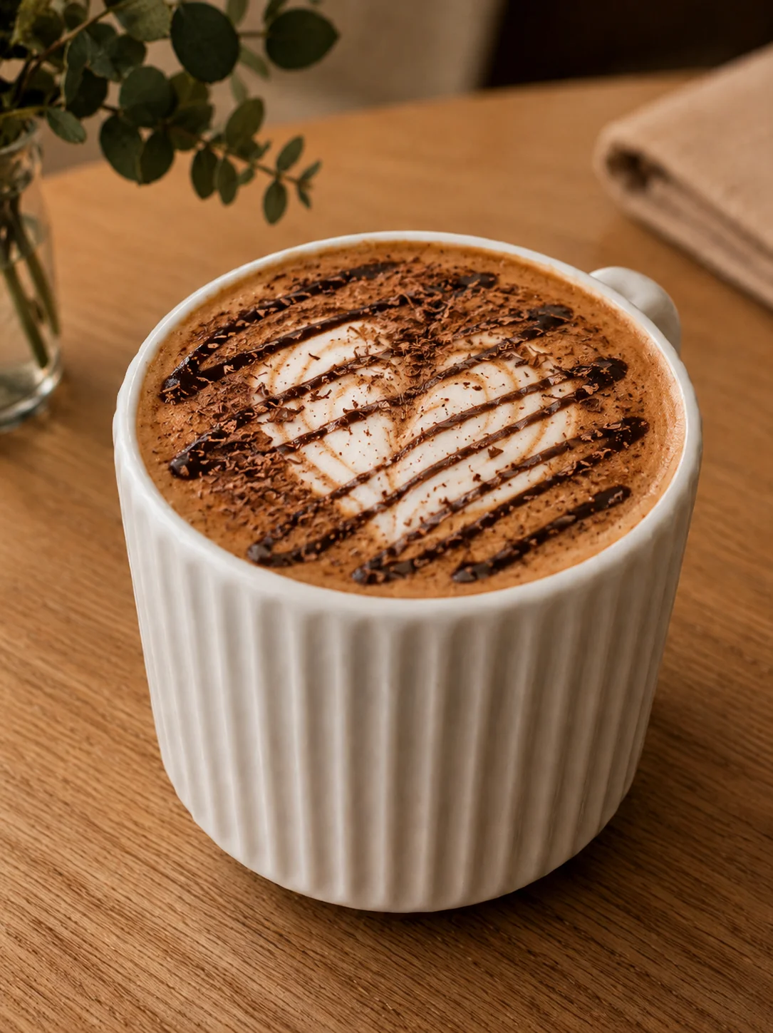 Mocha