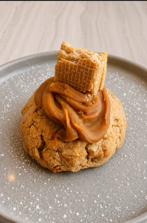 Galleta 3